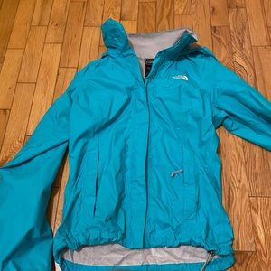 North face jacket